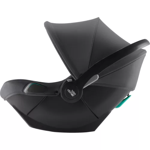 Britax Römer Baby-Safe Core babahordozó - Midnight Grey