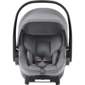 Britax Römer Baby-Safe Core babahordozó - Frost Grey