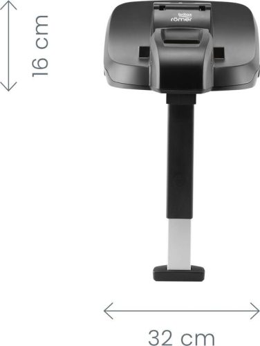 Britax Römer Baby-Safe Core Base bázistalp