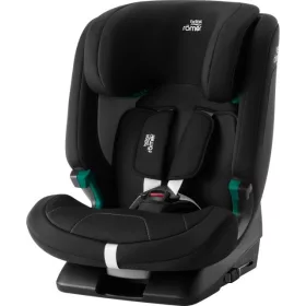   Britax Römer Versafix i-size gyerekülés 100-150cm - Space Black