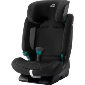   Britax Römer Versafix i-size gyerekülés 100-150cm - Space Black