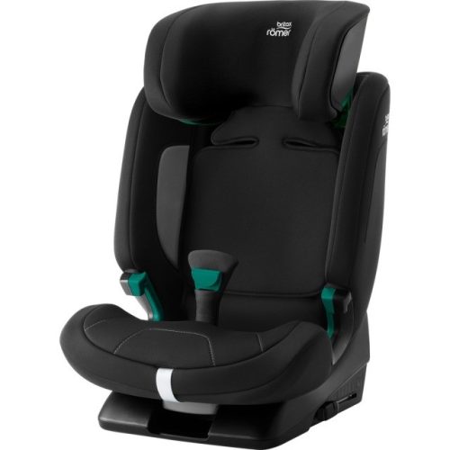 Britax Römer Versafix i-size gyerekülés 100-150cm - Space Black