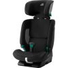Britax Römer Versafix i-size gyerekülés 100-150cm - Space Black