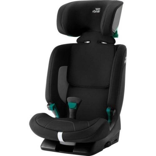 Britax Römer Versafix i-size gyerekülés 100-150cm - Space Black