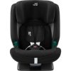 Britax Römer Versafix i-size gyerekülés 100-150cm - Space Black