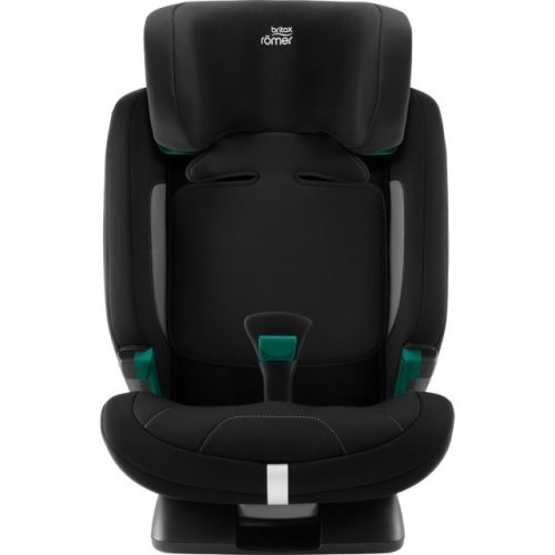 Britax Römer Versafix i-size gyerekülés 100-150cm - Space Black