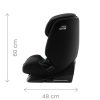 Britax Römer Versafix i-size gyerekülés 100-150cm - Space Black