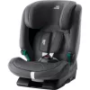 Britax Römer Versafix i-size gyerekülés 100-150cm - Midnight Grey