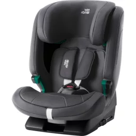   Britax Römer Versafix i-size gyerekülés 100-150cm - Midnight Grey