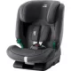 Britax Römer Versafix i-size gyerekülés 100-150cm - Midnight Grey