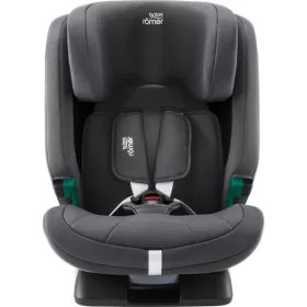   Britax Römer Versafix i-size gyerekülés 100-150cm - Midnight Grey
