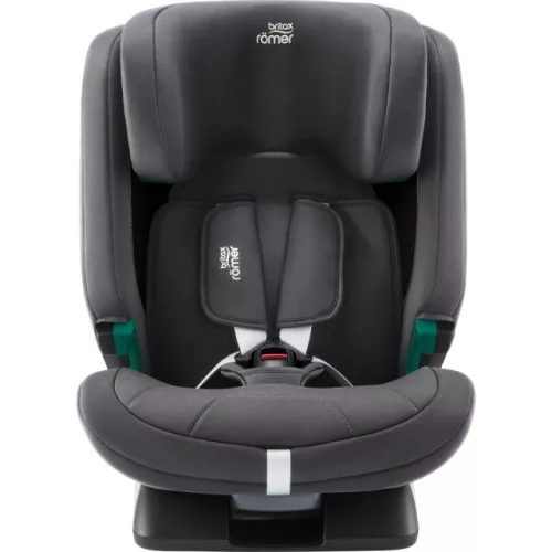 Britax Römer Versafix i-size gyerekülés 100-150cm - Midnight Grey