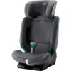 Britax Römer Versafix i-size gyerekülés 100-150cm - Midnight Grey