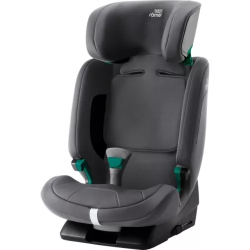 Britax Römer Versafix i-size gyerekülés 100-150cm - Midnight Grey