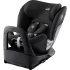 Britax Römer Swivel 2 360°-ban forgatható autósülés (40-125 cm) - Space Black