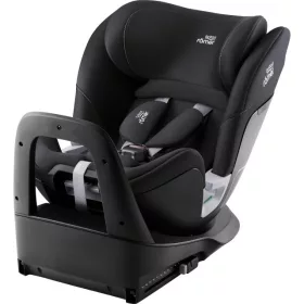   Britax Römer Swivel 2 360°-ban forgatható autósülés (40-125 cm) - Space Black