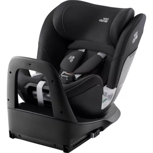 Britax Römer Swivel 2 360°-ban forgatható autósülés (40-125 cm) - Space Black