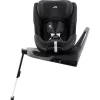 Britax Römer Swivel 2 360°-ban forgatható autósülés (40-125 cm) - Space Black