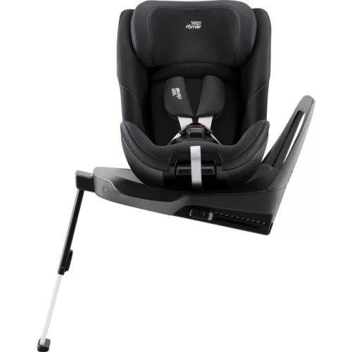 Britax Römer Swivel 2 360°-ban forgatható autósülés (40-125 cm) - Space Black