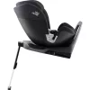 Britax Römer Swivel 2 360°-ban forgatható autósülés (40-125 cm) - Space Black