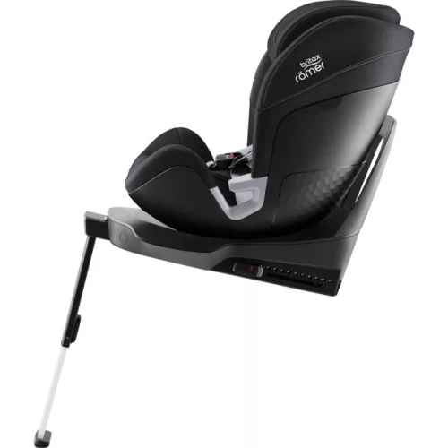 Britax Römer Swivel 2 360°-ban forgatható autósülés (40-125 cm) - Space Black