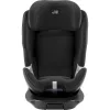 Britax Römer Swivel 2 360°-ban forgatható autósülés (40-125 cm) - Space Black