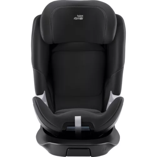 Britax Römer Swivel 2 360°-ban forgatható autósülés (40-125 cm) - Space Black
