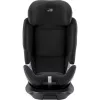 Britax Römer Swivel 2 360°-ban forgatható autósülés (40-125 cm) - Space Black