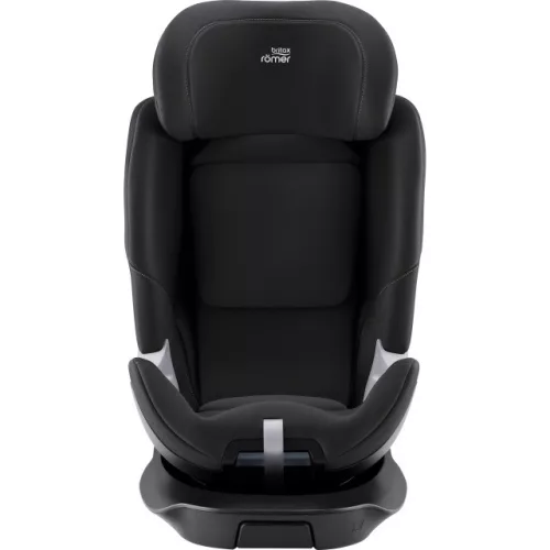 Britax Römer Swivel 2 360°-ban forgatható autósülés (40-125 cm) - Space Black