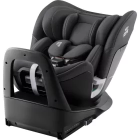   Britax Römer Swivel 2 360°-ban forgatható autósülés (40-125 cm) - Midnight Grey