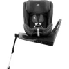 Britax Römer Swivel 2 360°-ban forgatható autósülés (40-125 cm) - Midnight Grey