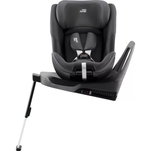 Britax Römer Swivel 2 360°-ban forgatható autósülés (40-125 cm) - Midnight Grey