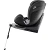 Britax Römer Swivel 2 360°-ban forgatható autósülés (40-125 cm) - Midnight Grey