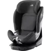 Britax Römer Swivel 2 360°-ban forgatható autósülés (40-125 cm) - Midnight Grey
