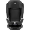 Britax Römer Swivel 2 360°-ban forgatható autósülés (40-125 cm) - Midnight Grey