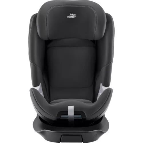 Britax Römer Swivel 2 360°-ban forgatható autósülés (40-125 cm) - Midnight Grey