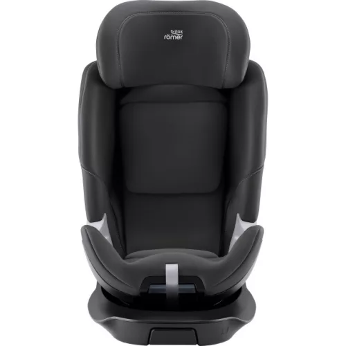 Britax Römer Swivel 2 360°-ban forgatható autósülés (40-125 cm) - Midnight Grey