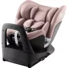 Britax Römer Swivel 2 360°-ban forgatható autósülés (40-125 cm) - Dusty Rose 2