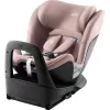 Britax Römer Swivel 2 360°-ban forgatható autósülés (40-125 cm) - Dusty Rose 2