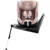 Britax Römer Swivel 2 360°-ban forgatható autósülés (40-125 cm) - Dusty Rose 2