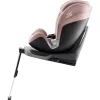 Britax Römer Swivel 2 360°-ban forgatható autósülés (40-125 cm) - Dusty Rose 2