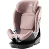 Britax Römer Swivel 2 360°-ban forgatható autósülés (40-125 cm) - Dusty Rose 2