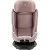 Britax Römer Swivel 2 360°-ban forgatható autósülés (40-125 cm) - Dusty Rose 2