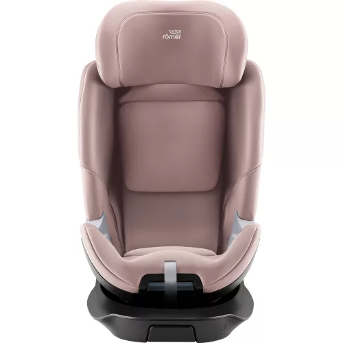 Britax Römer Swivel 2 360°-ban forgatható autósülés (40-125 cm) - Dusty Rose 2