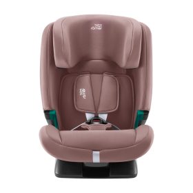   Britax Römer Evolvafix autósülés (76-150 cm) - Dusty Rose