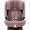 Britax Römer Versafix i-size gyerekülés 100-150cm - Dusty Rose
