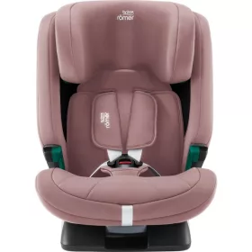   Britax Römer Versafix i-size gyerekülés 100-150cm - Dusty Rose