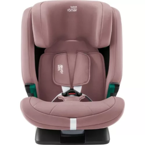 Britax Römer Versafix i-size gyerekülés 100-150cm - Dusty Rose