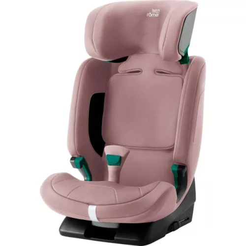 Britax Römer Versafix i-size gyerekülés 100-150cm - Dusty Rose