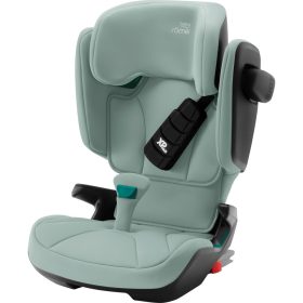   Britax Römer Kidfix i-size autósülés (100-150 cm) - Jade Green
